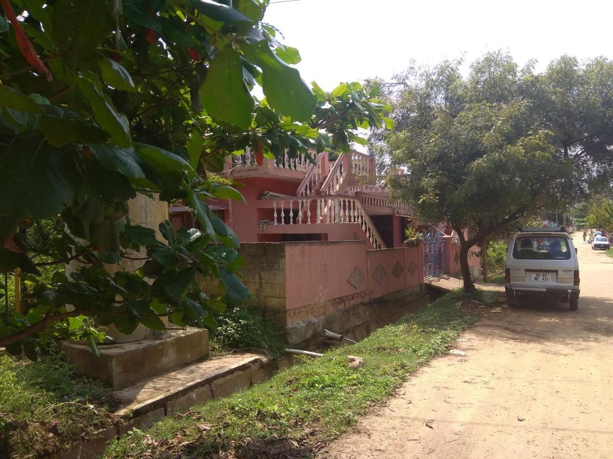 Dreams River View Homestay Coorg Kushālnagar 外观 照片