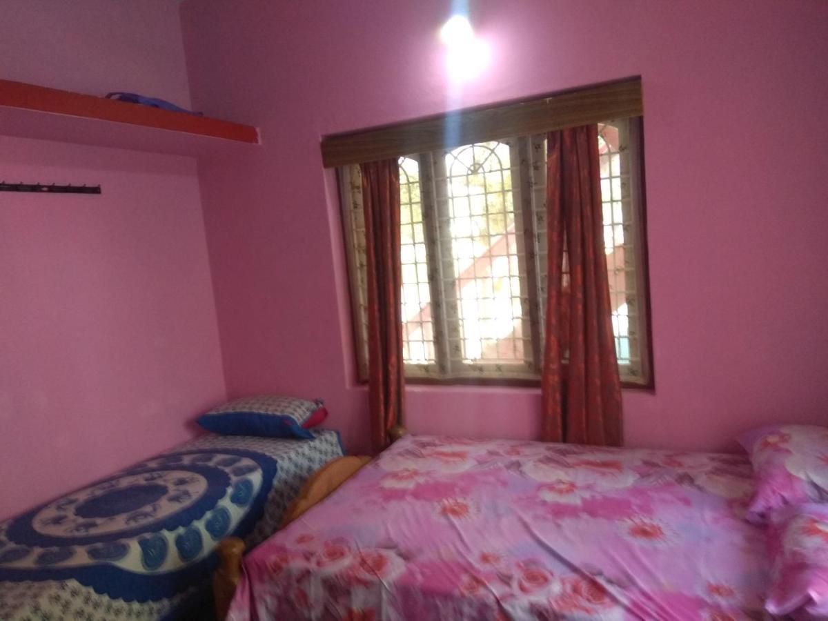 Dreams River View Homestay Coorg Kushālnagar 外观 照片