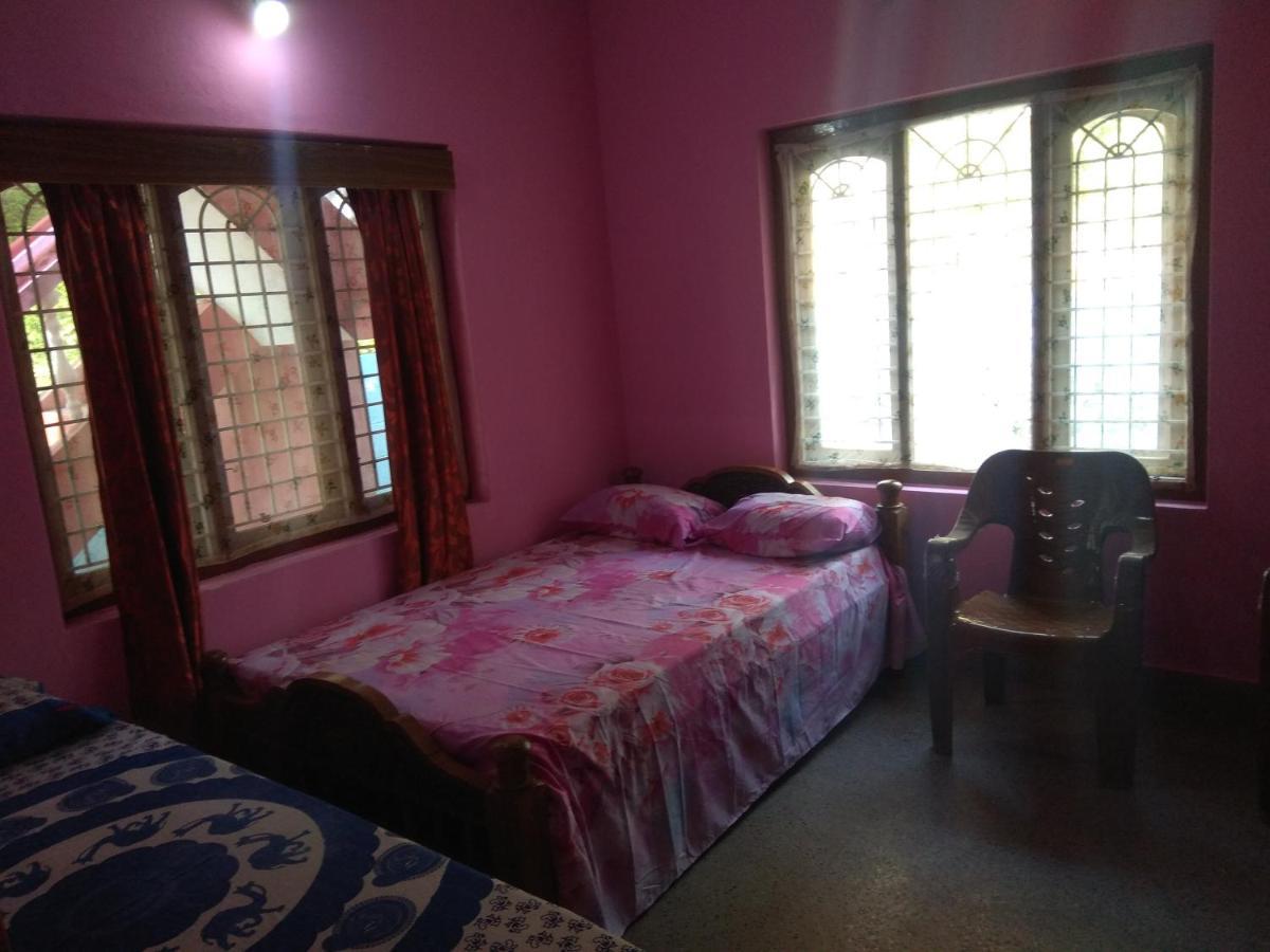 Dreams River View Homestay Coorg Kushālnagar 外观 照片