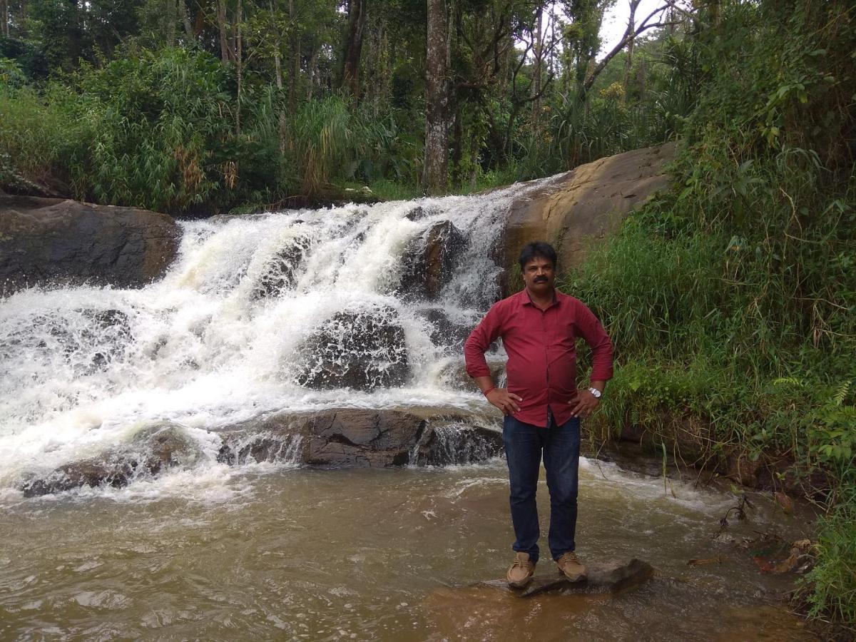 Dreams River View Homestay Coorg Kushālnagar 外观 照片