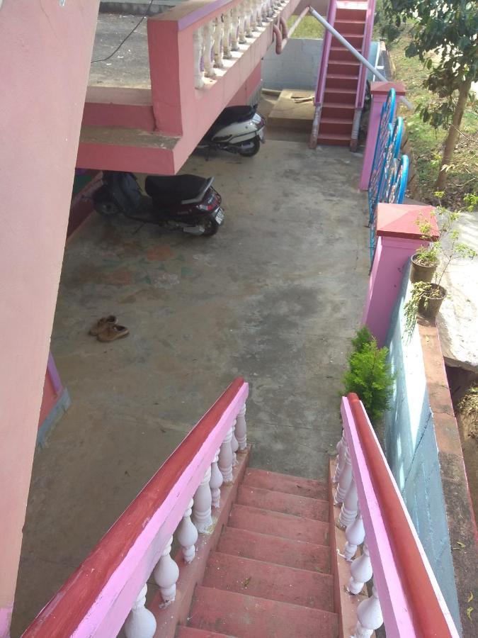 Dreams River View Homestay Coorg Kushālnagar 外观 照片