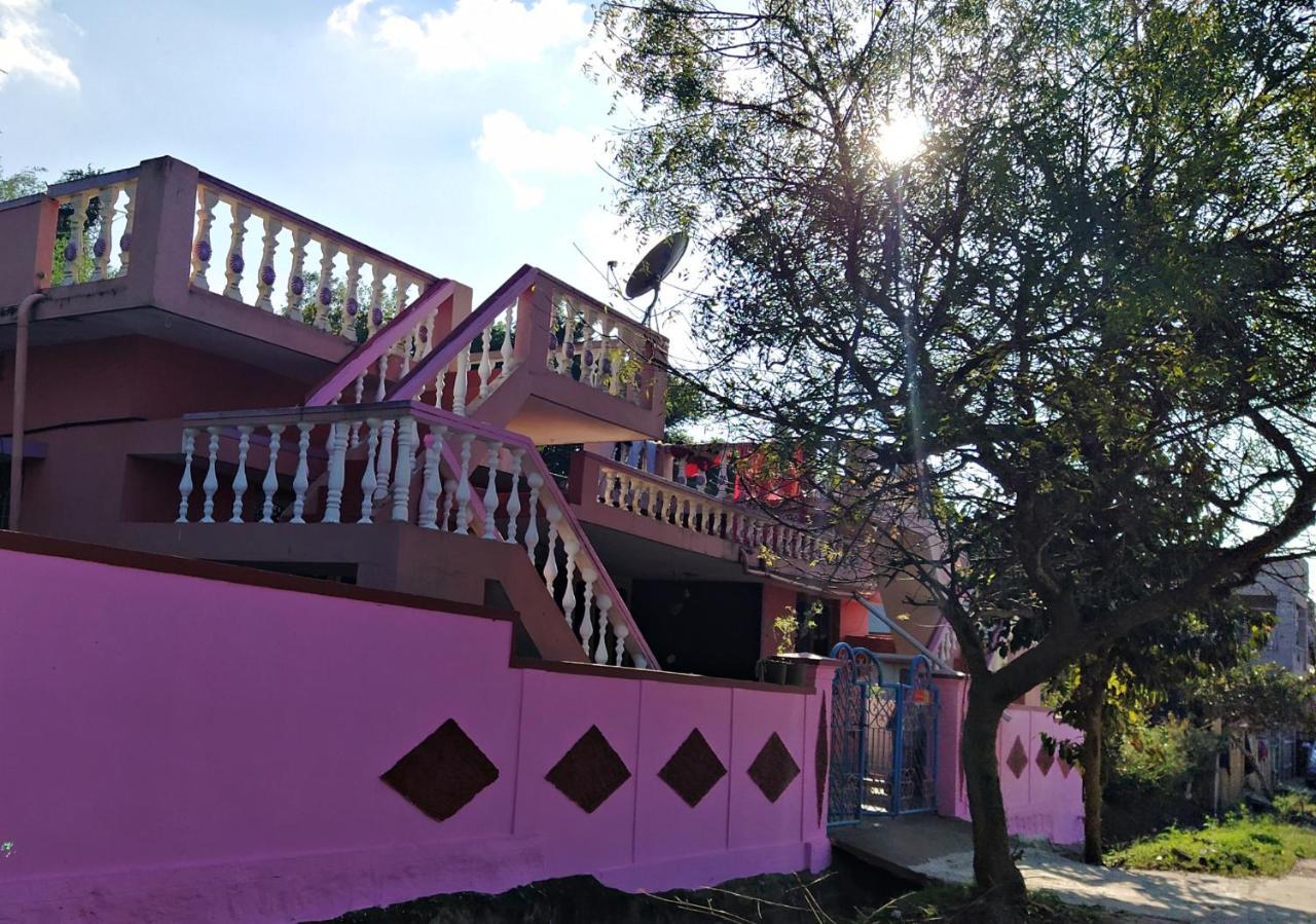 Dreams River View Homestay Coorg Kushālnagar 外观 照片