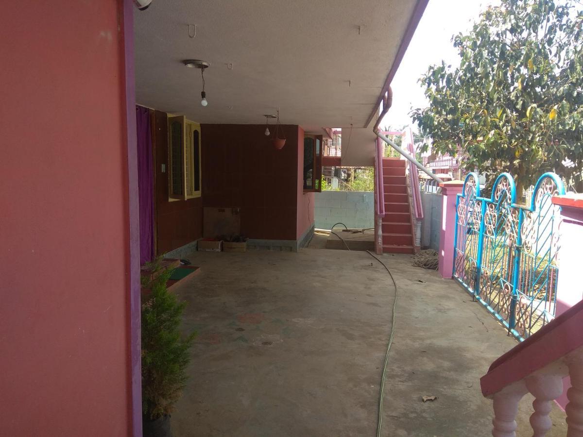 Dreams River View Homestay Coorg Kushālnagar 外观 照片