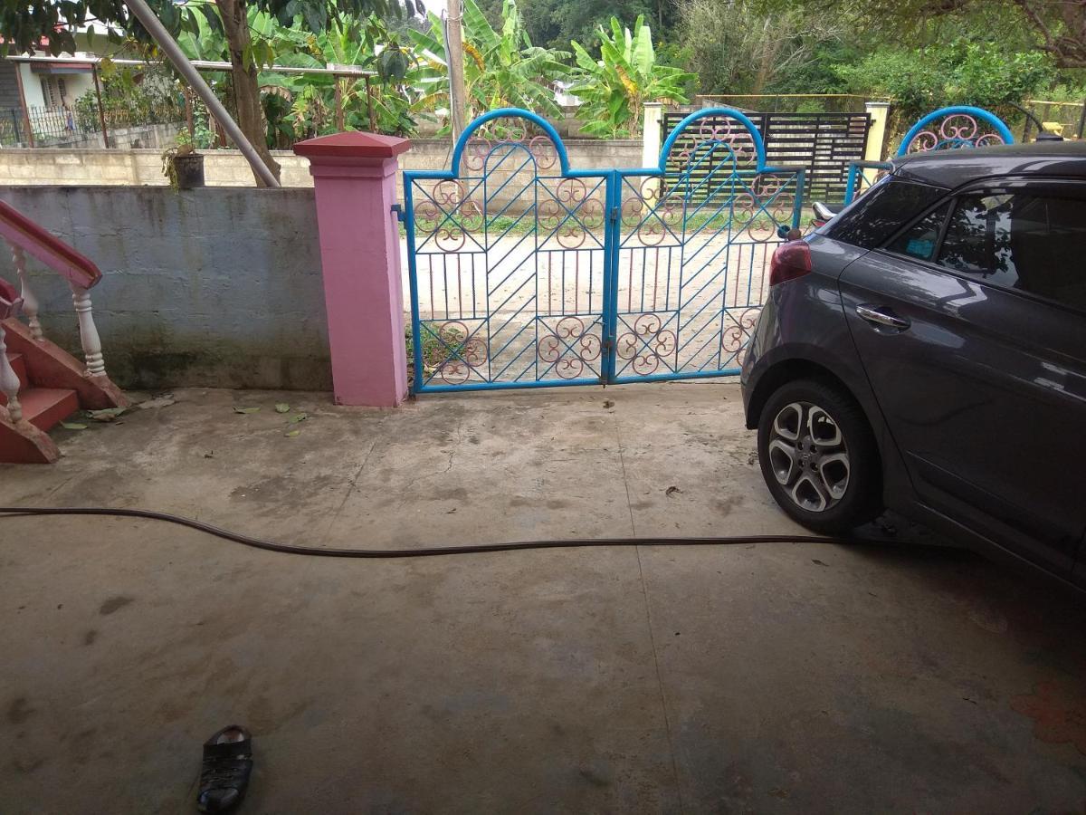 Dreams River View Homestay Coorg Kushālnagar 外观 照片