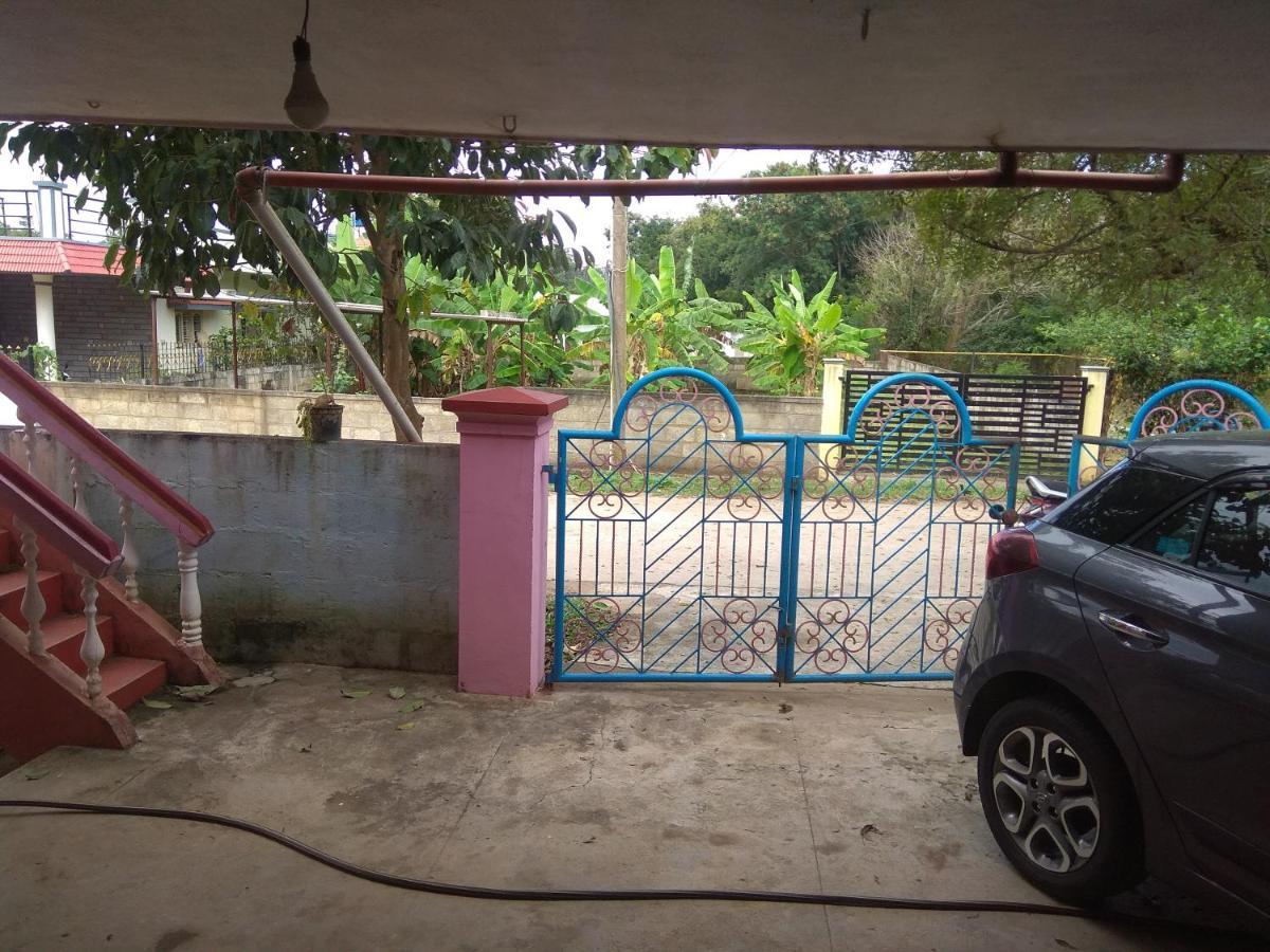 Dreams River View Homestay Coorg Kushālnagar 外观 照片