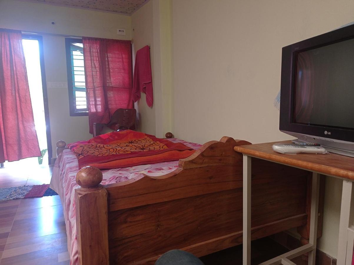 Dreams River View Homestay Coorg Kushālnagar 外观 照片