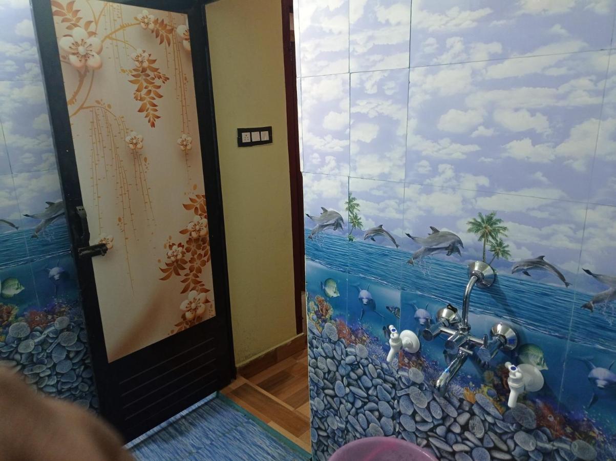 Dreams River View Homestay Coorg Kushālnagar 外观 照片